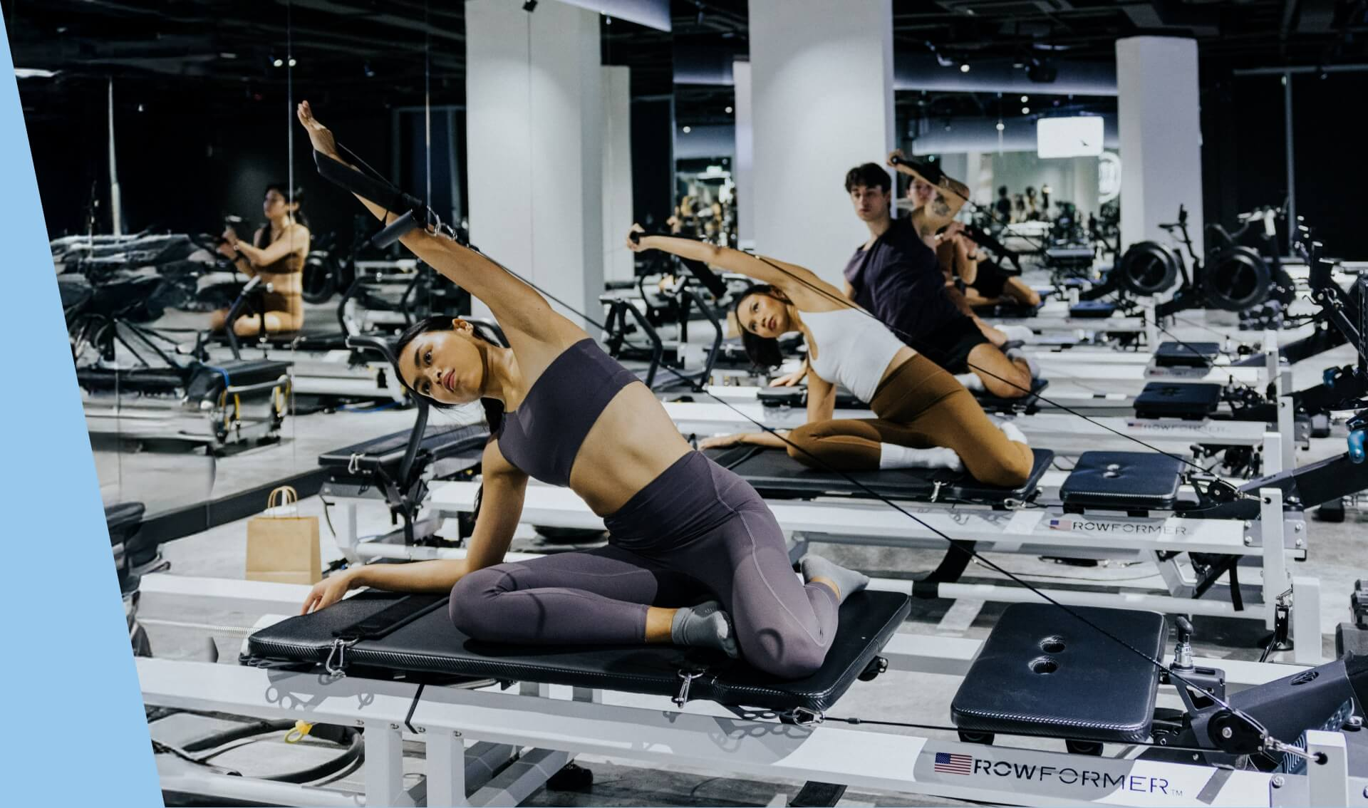 Best Reformer Pilates Studios in Singapore (2025)
