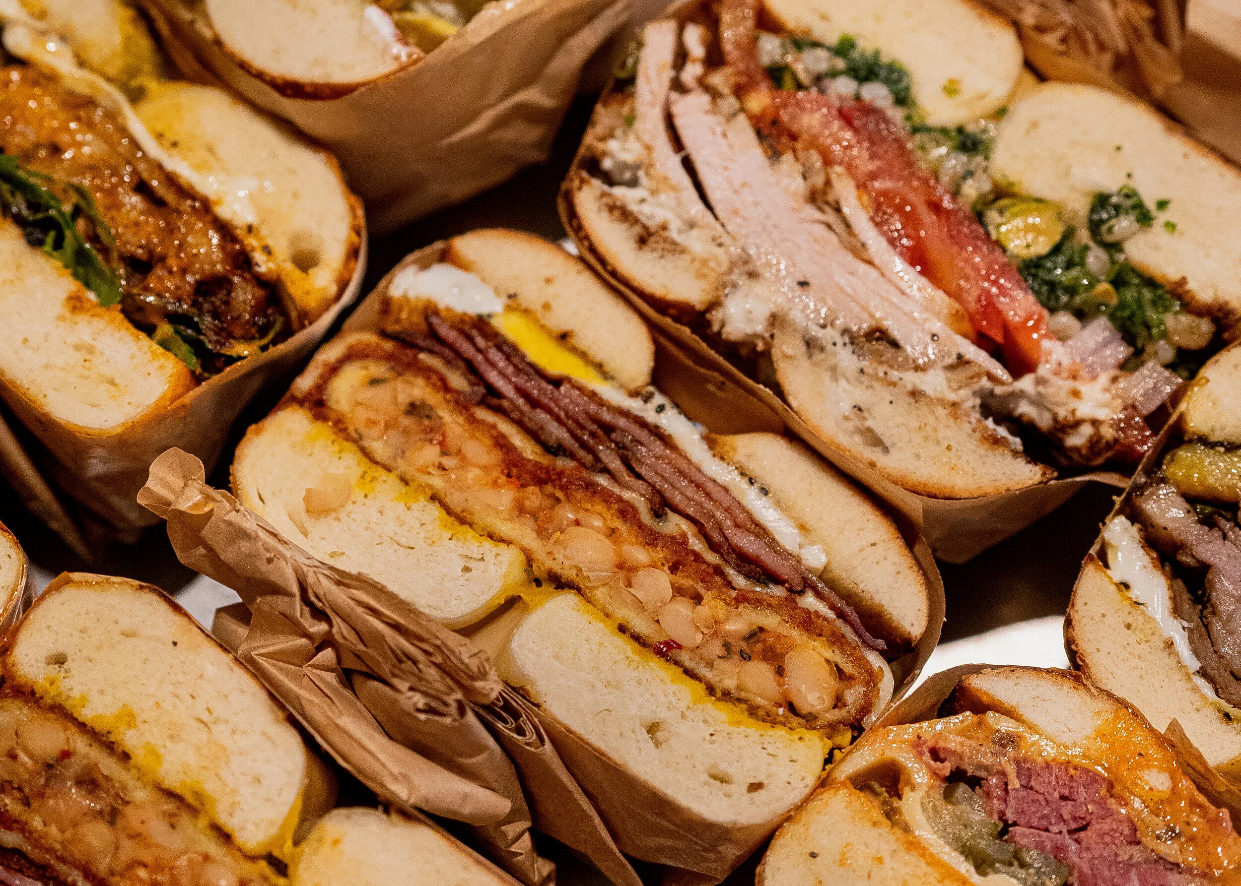 Best Bagels in Singapore (2025)