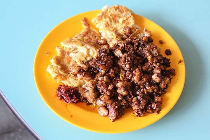 Best Carrot Cake in Singapore Full of Wok Hei (2025)