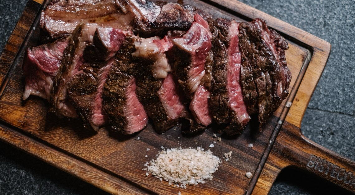 Best Steakhouses in Singapore (2025)