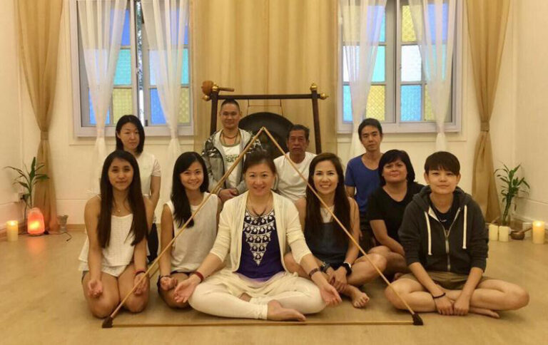 Best Holistic Healing Studios in Singapore (Sound Baths, Reiki ...