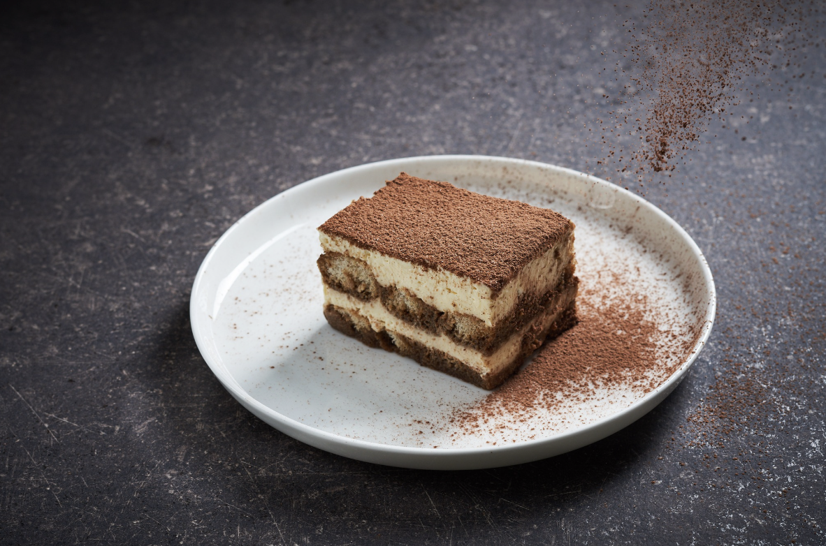 Best Tiramisu in Singapore (2026)