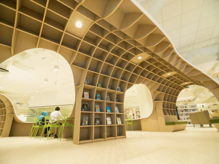 Best Libraries in Singapore (2026) - The Best of Singapore