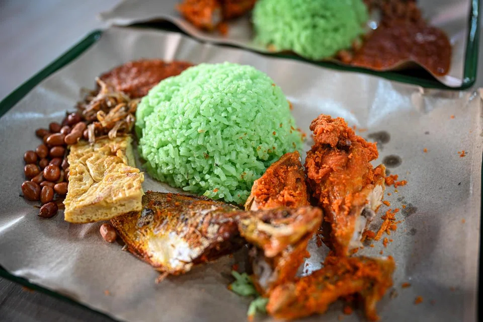 Best Nasi Lemak in Singapore (2026)
