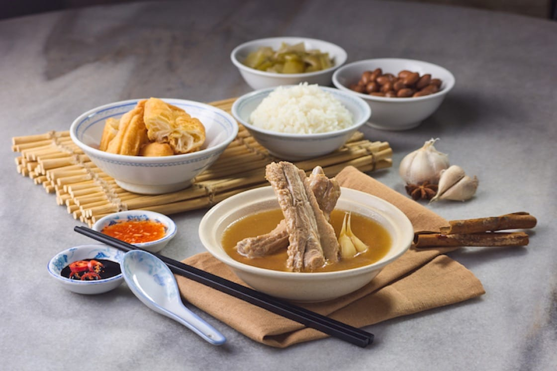 Best Bak Kut Teh in Singapore (2026)