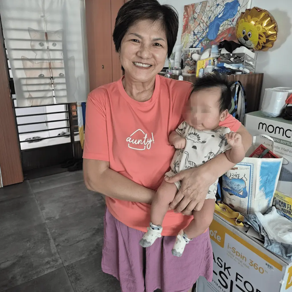 Best Confinement Nanny Agencies in Singapore (2026)