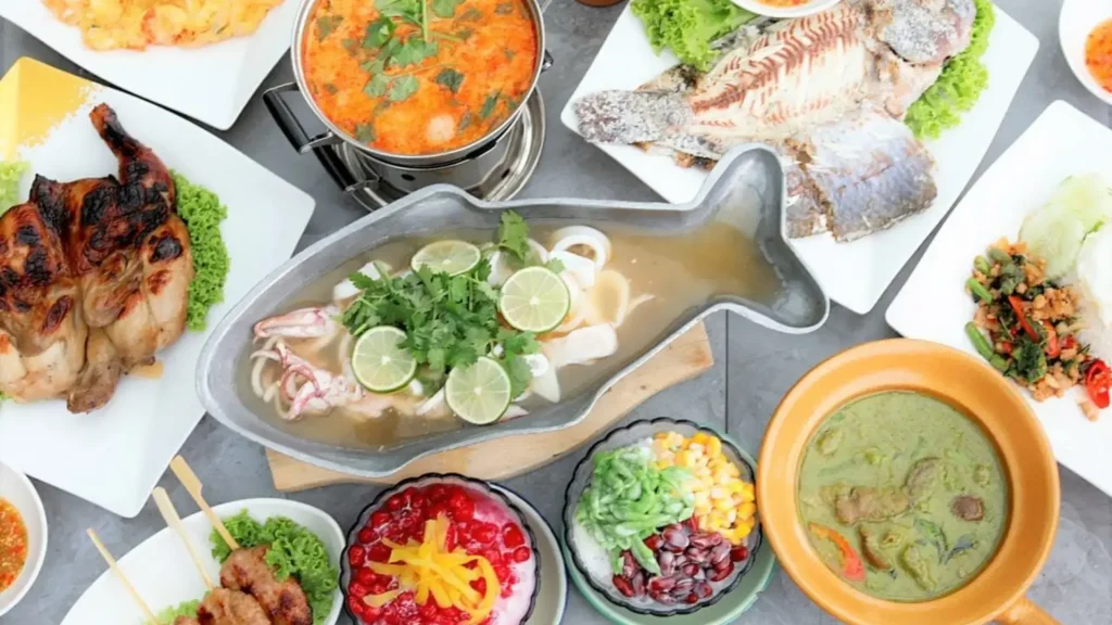 Best Thai Food in Singapore (2026)