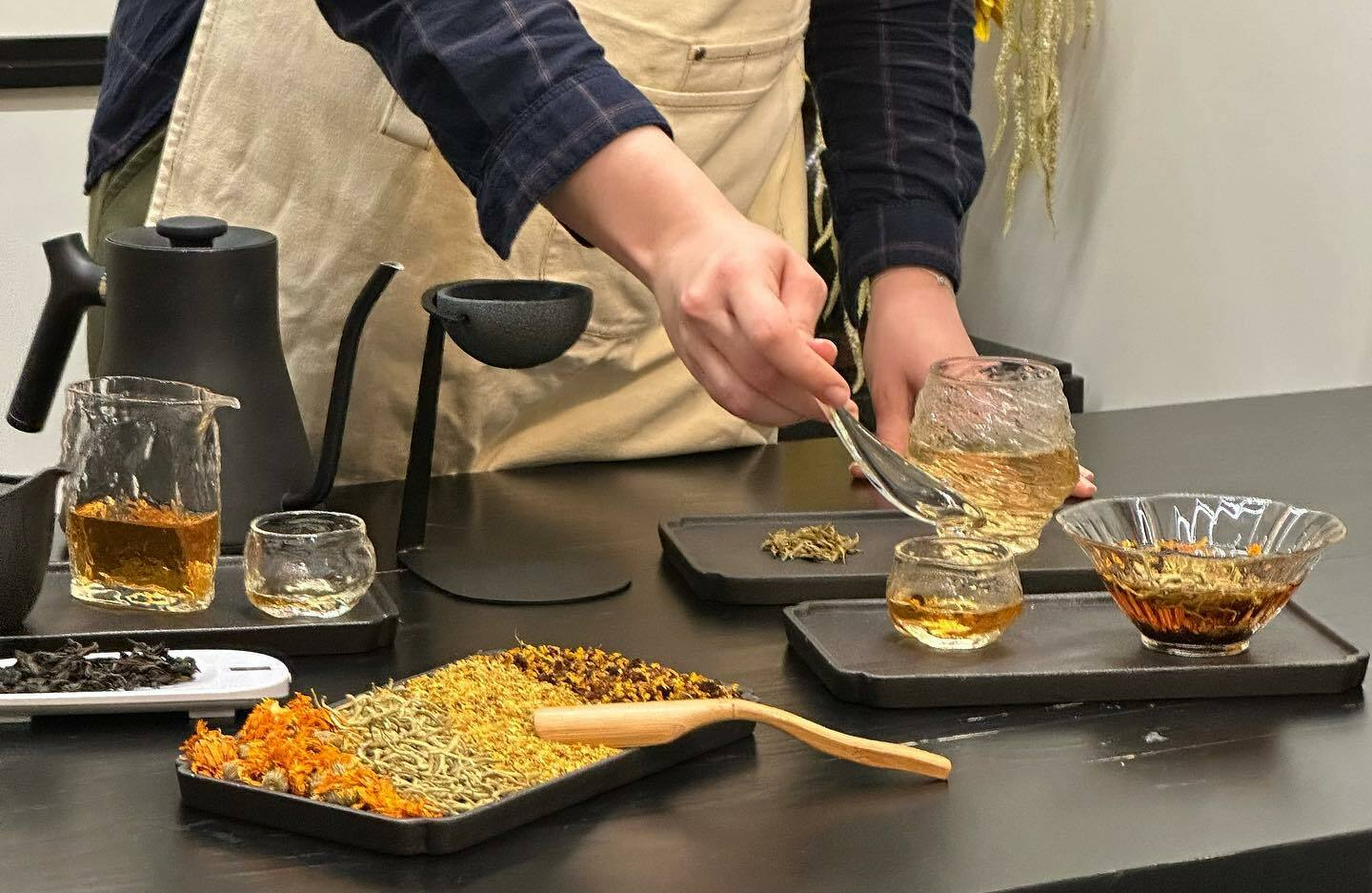 Best Teahouses in Singapore (2026)