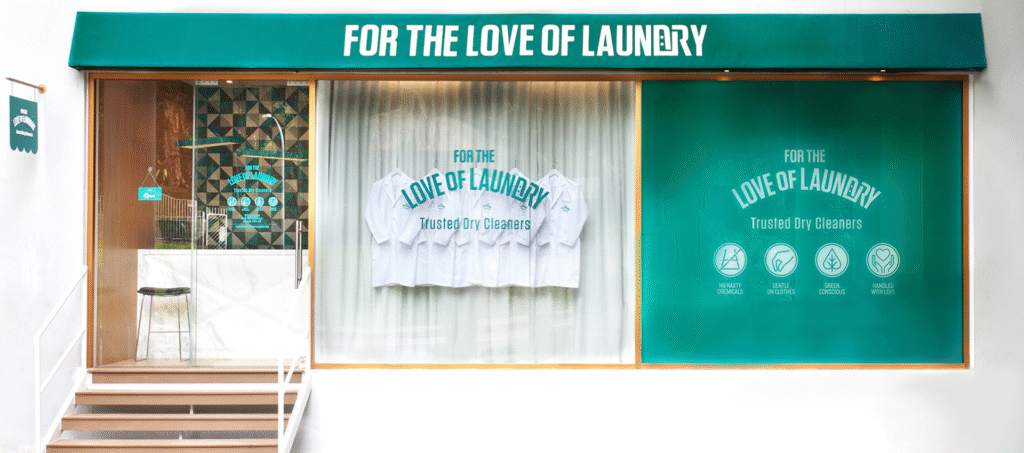 Best Laundry and Dry Cleaning Services in Singapore (2026)