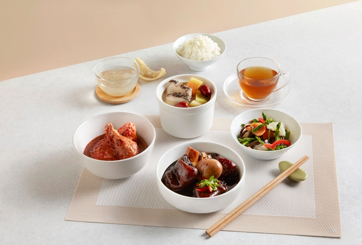 Best Confinement Meal Delivery Services in Singapore (2026)