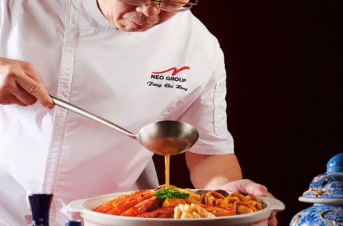 Best Private Chefs in Singapore