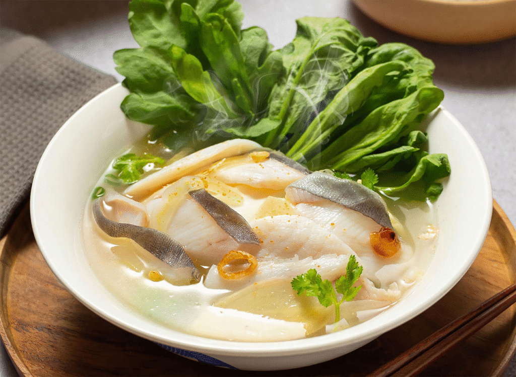 Best Teochew Fish Soup in Singapore (2026)