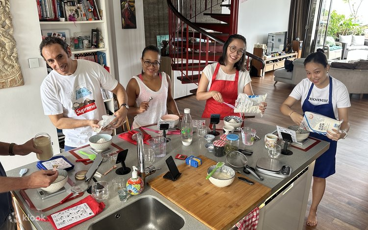 Best Baking Schools and Courses in Singapore (2026)