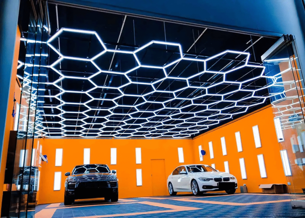 Best Car Grooming Services in Singapore (2026)