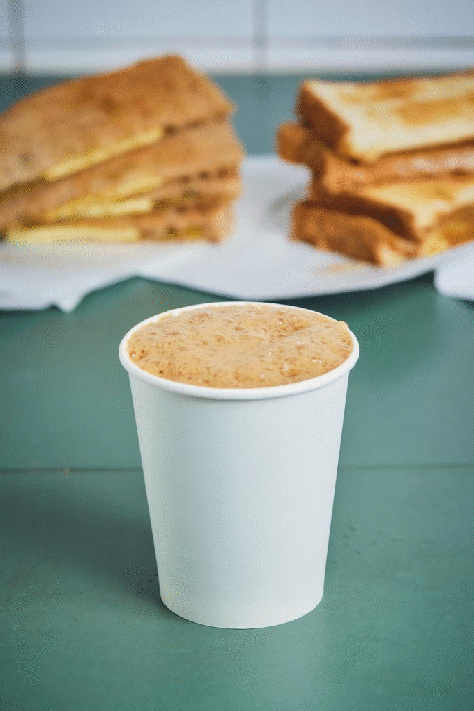 Best Ipoh White Coffee in Singapore (2026)