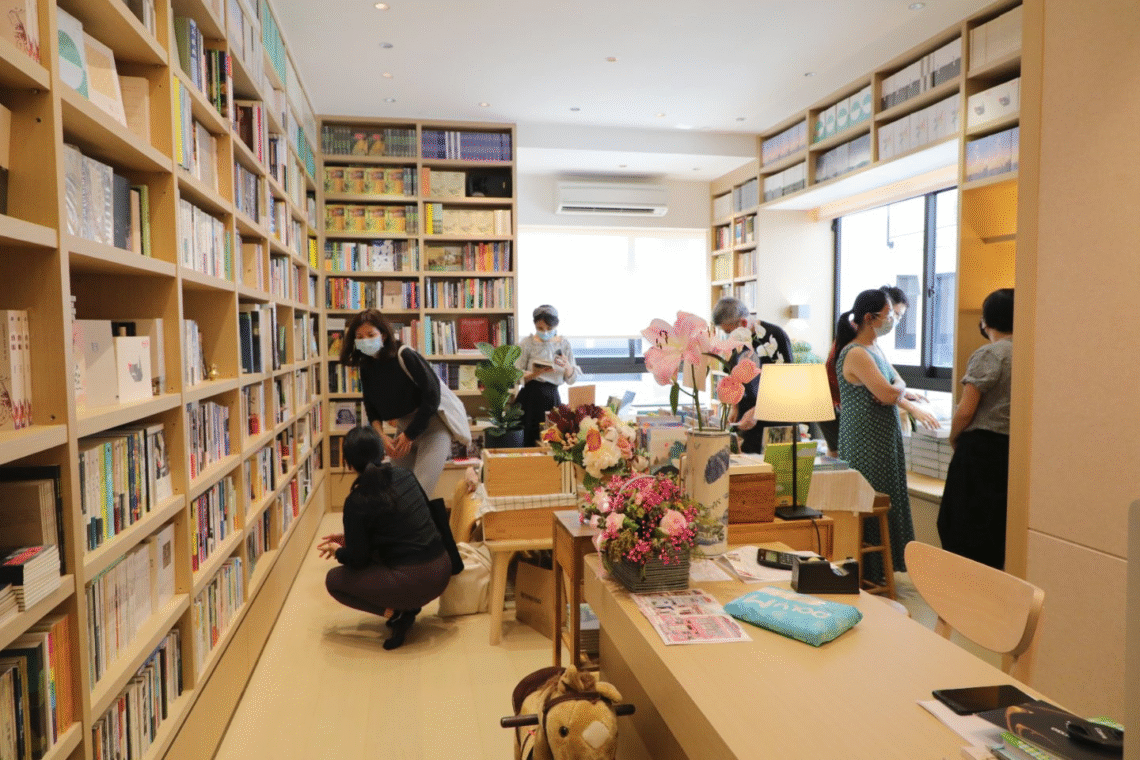 Best Bookshops to Use SG Culture Pass in Singapore