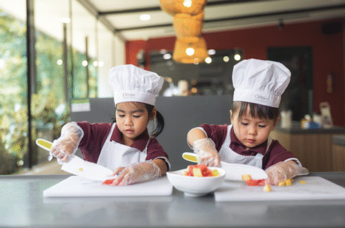 Best Play-Based Preschools in Singapore