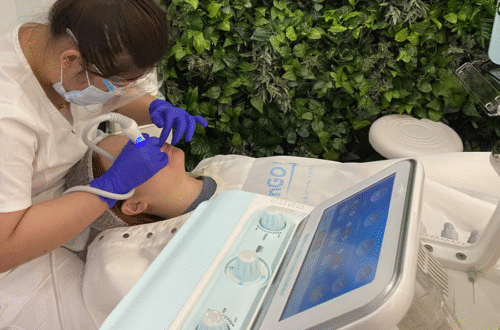 Best Budget Facials Under $100 in Singapore