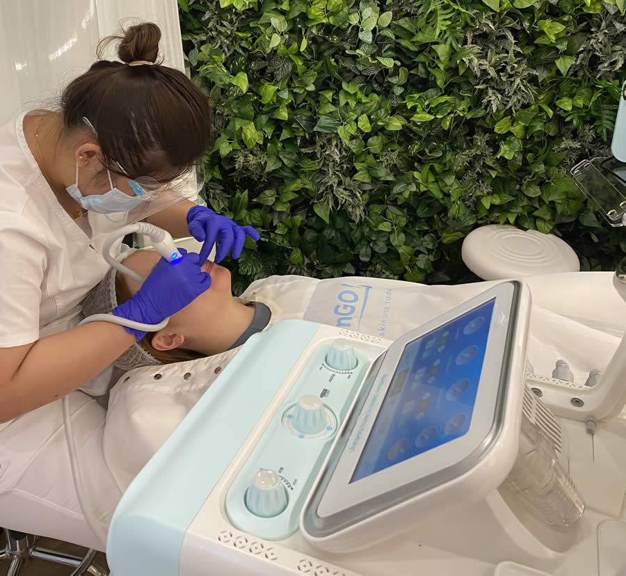 Best Budget Facials Under $100 in Singapore (2026)