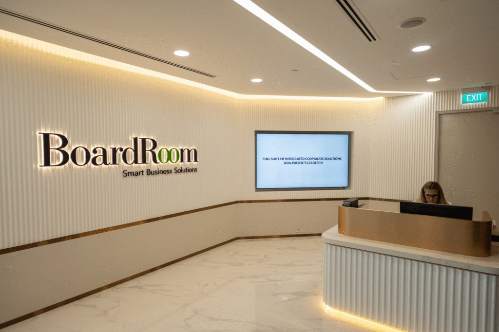 Best Accounting Firms for SMEs in Singapore (2026)