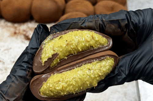 Best Dubai Chewy Cookies in Singapore