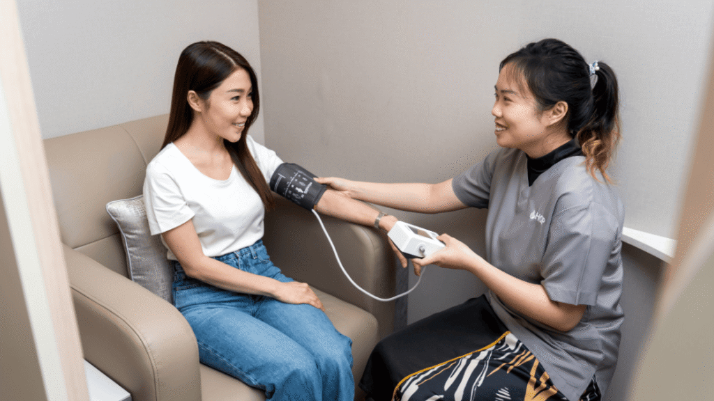 Best Affordable Health Screening Packages in Singapore (2026)