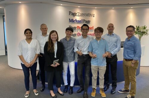 Best Recruitment Agencies in Singapore