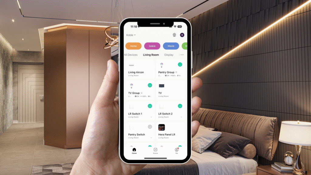 Best Smart Home Installation Services in Singapore (2026)