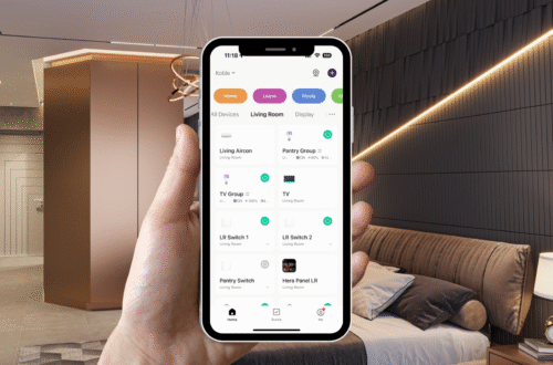 Best Smart Home Installation Services in Singapore