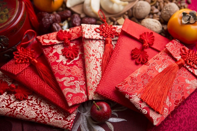 Best Websites To Check Ang Bao Rates in Singapore (2026)