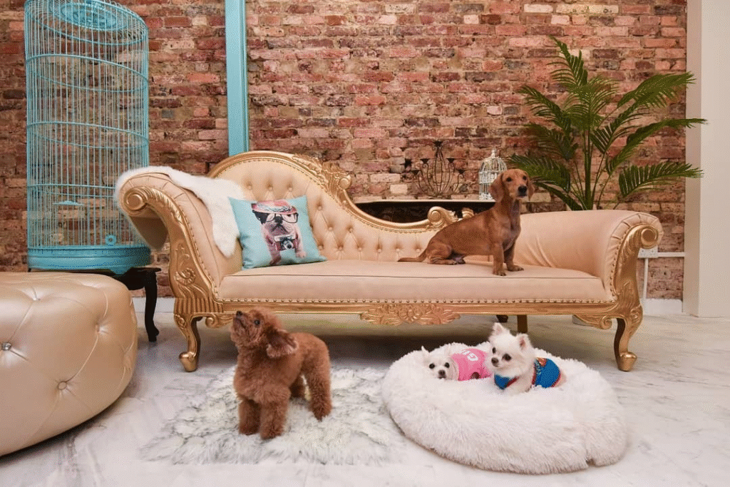 Best Luxury Pet Hotels in Singapore