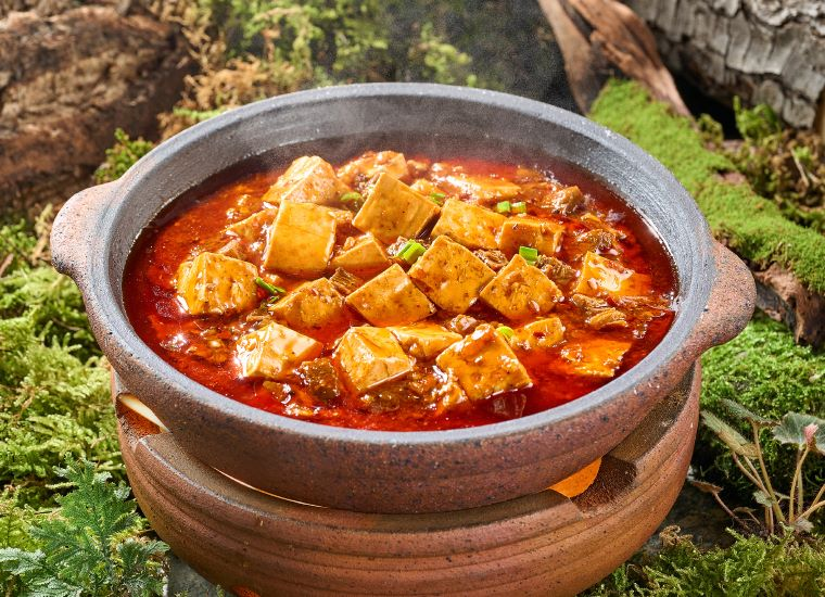 Best Mapo Tofu in Singapore (2026)