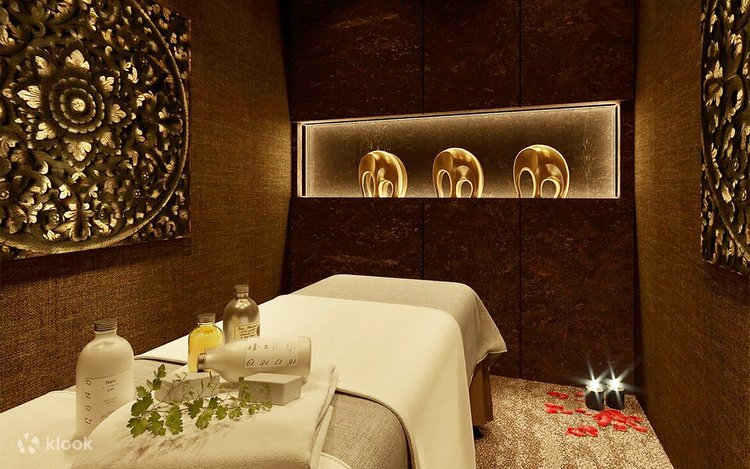 Best Massage Places Open After Midnight in Singapore (2026)