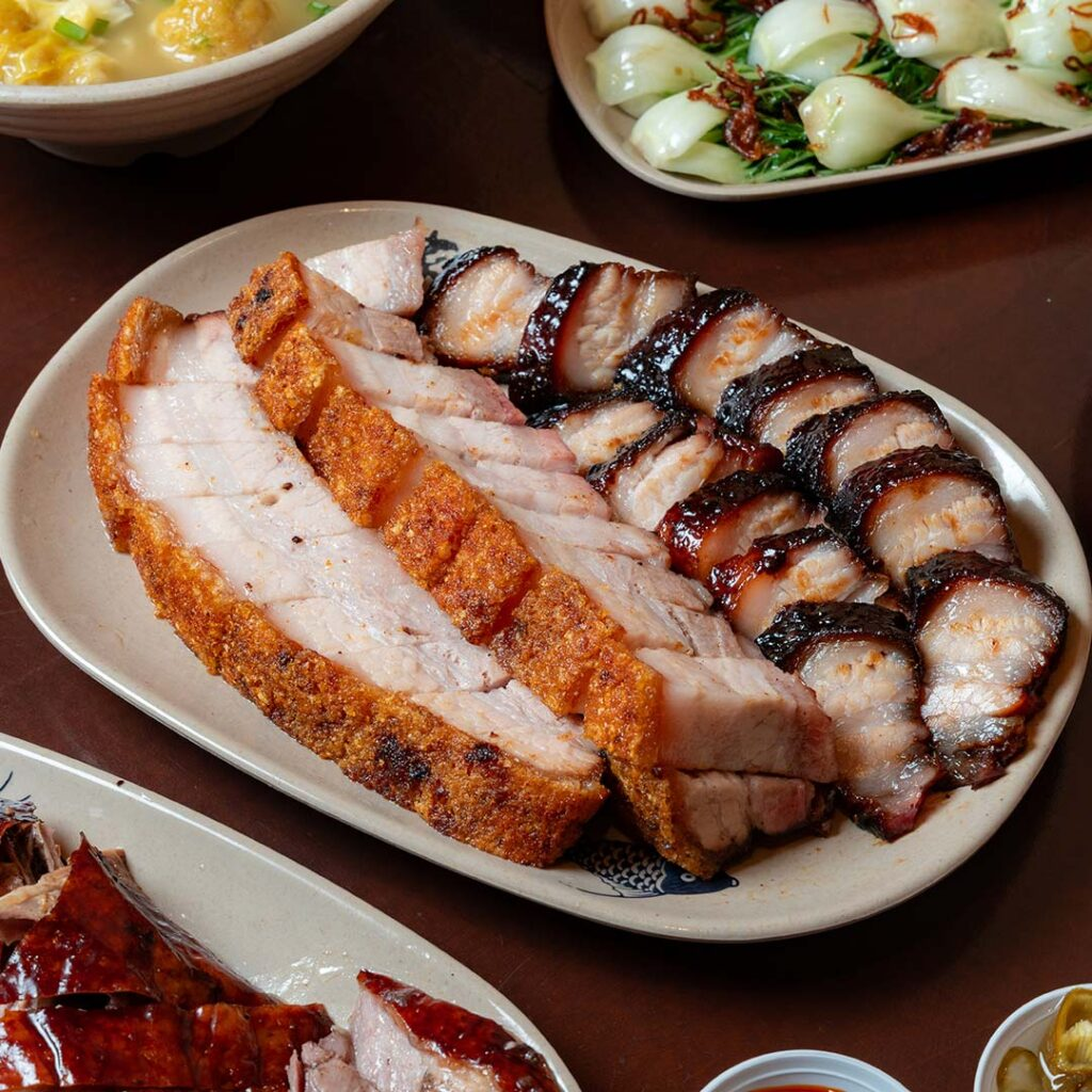 Best Sio Bak (Roast Meat) in Singapore (2026)
