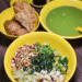 Best thunder tea rice in Singapore
