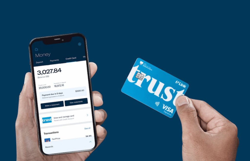 Best Credit Cards With No Annual Fee in Singapore (2026)