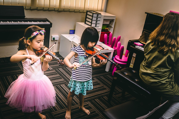 Best Music Schools in Singapore With Trial Lessons (2026)
