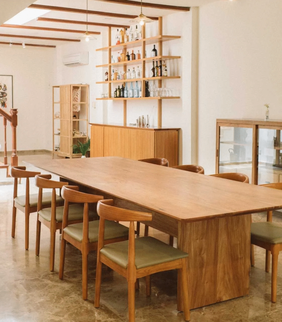 Best Custom Furniture Makers in Singapore (2026)