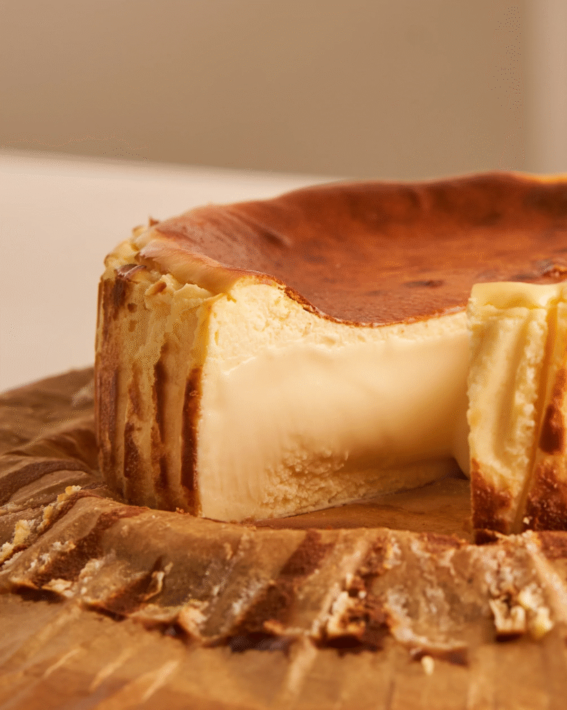 Best Cheesecakes in Singapore (2026)