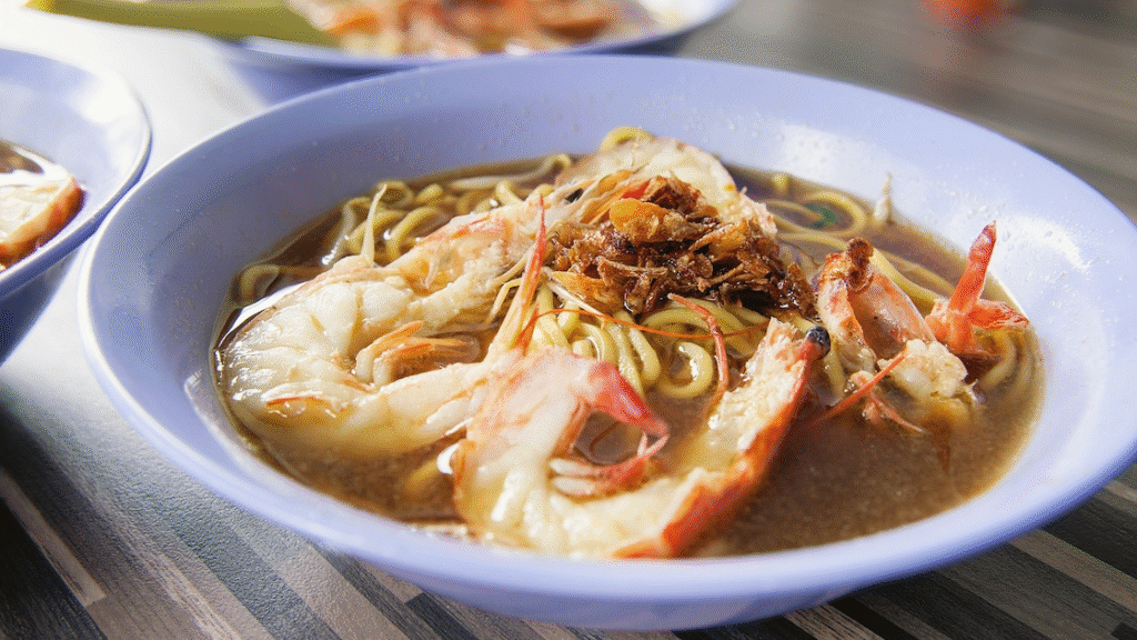 Best Hawker Food to Try in Singapore: A Massive Local Food Checklist