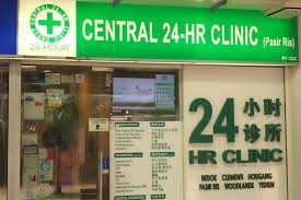 Best 24-Hour Clinics for Urgent Medical Care in Singapore (2026)