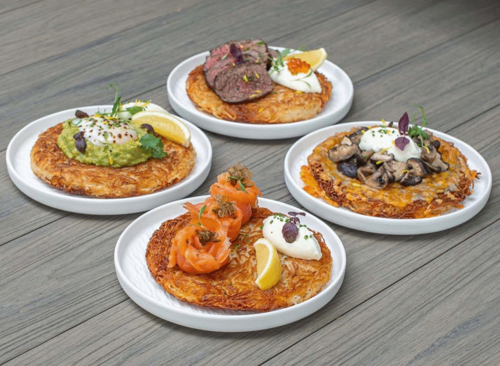 Best Rosti in Singapore (2026)