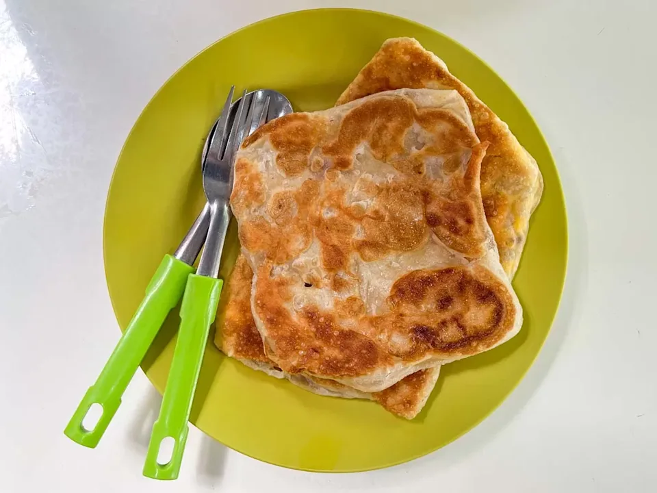 Best Crispy Roti Prata in Singapore (2026)
