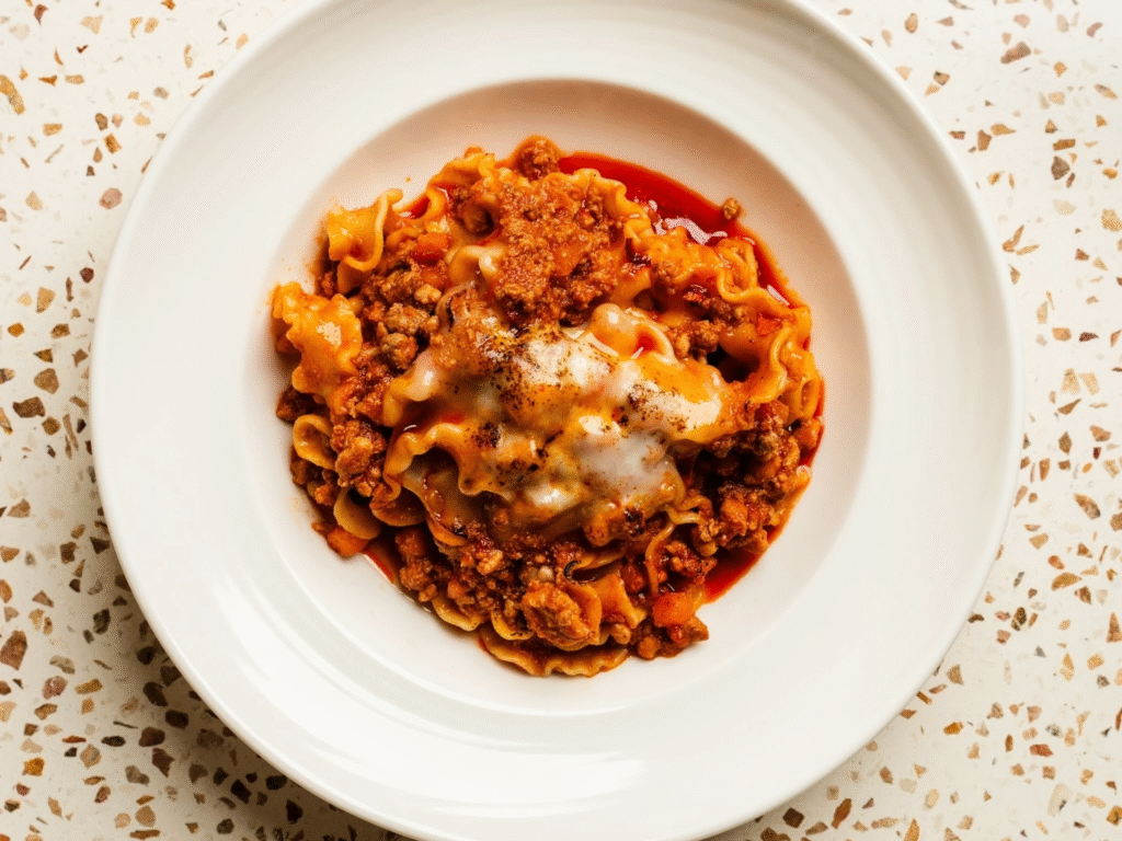 Best Pasta Places in Singapore (2026)