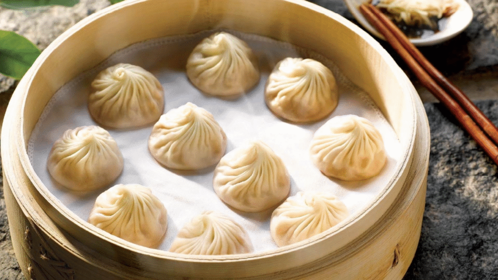 Best Xiao Long Bao in Singapore (2026)