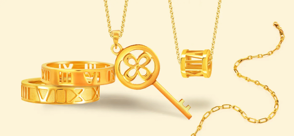 Best Goldsmiths in Singapore (2026)
