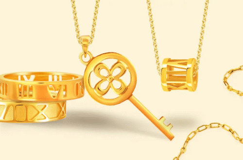 Best Goldsmiths in Singapore