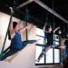Best Aerial Yoga Studios in Singapore