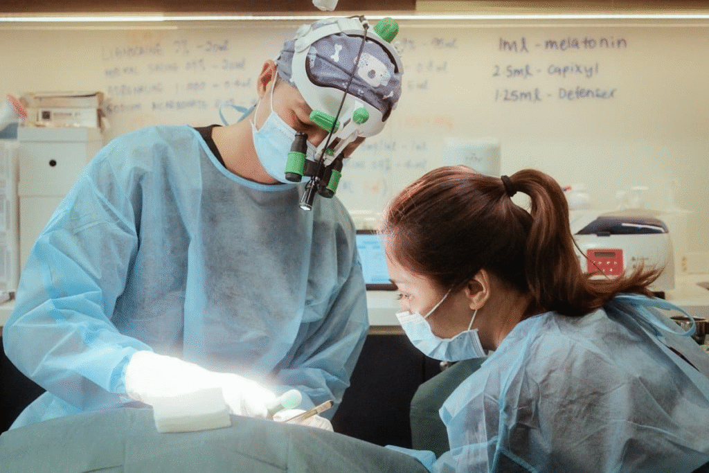 Best Hair Loss Clinics in Singapore (2026)