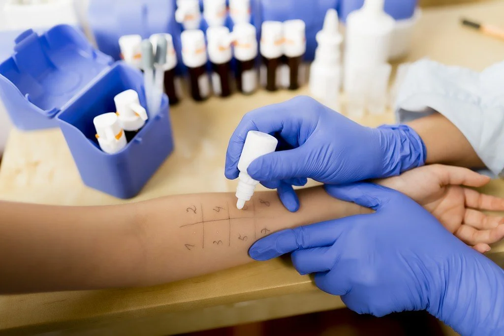 Best Paediatric Allergy Clinics in Singapore (2026)